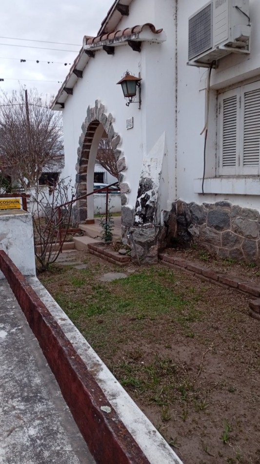 Casa en venta Cosquin, barrio marimon