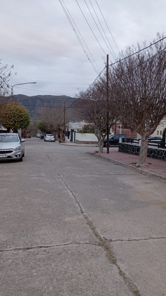 Casa en venta Cosquin, barrio marimon