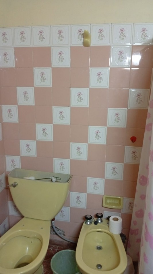 Casa en venta Cosquin, barrio marimon