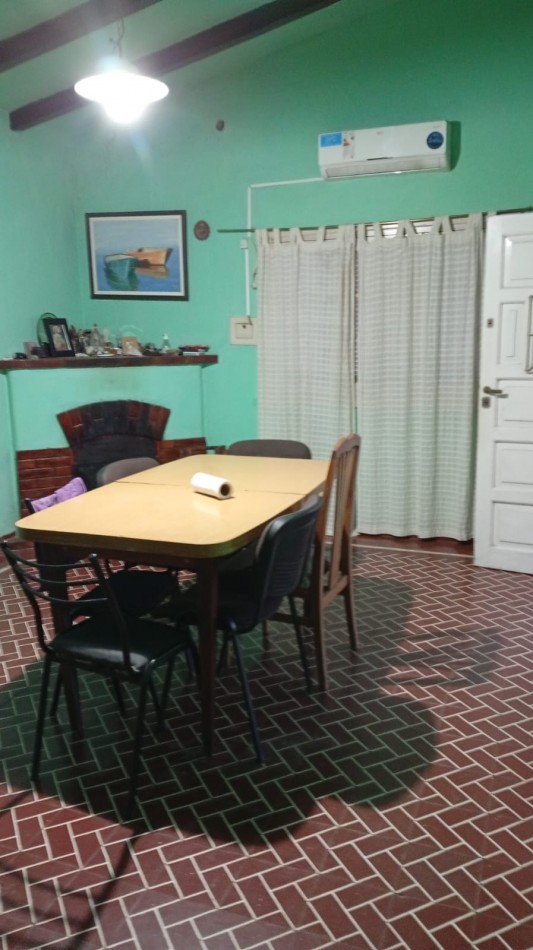 Casa en venta Cosquin, barrio marimon