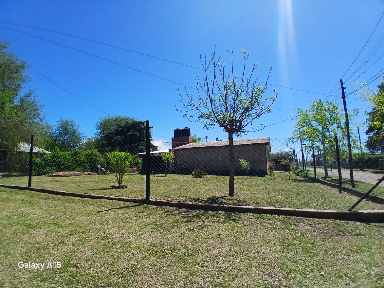 Venta de casa en Santa Maria de Punilla