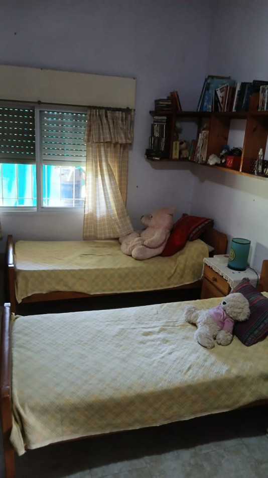 Venta de casa en Santa Maria de Punilla