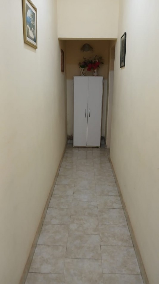 Venta de casa en Santa Maria de Punilla