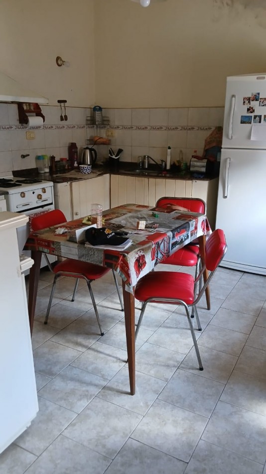 Venta de casa en Santa Maria de Punilla