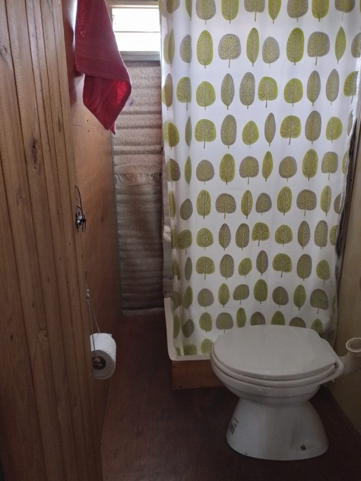 Venta Lote + Construccion en Santa Maria de Punilla 