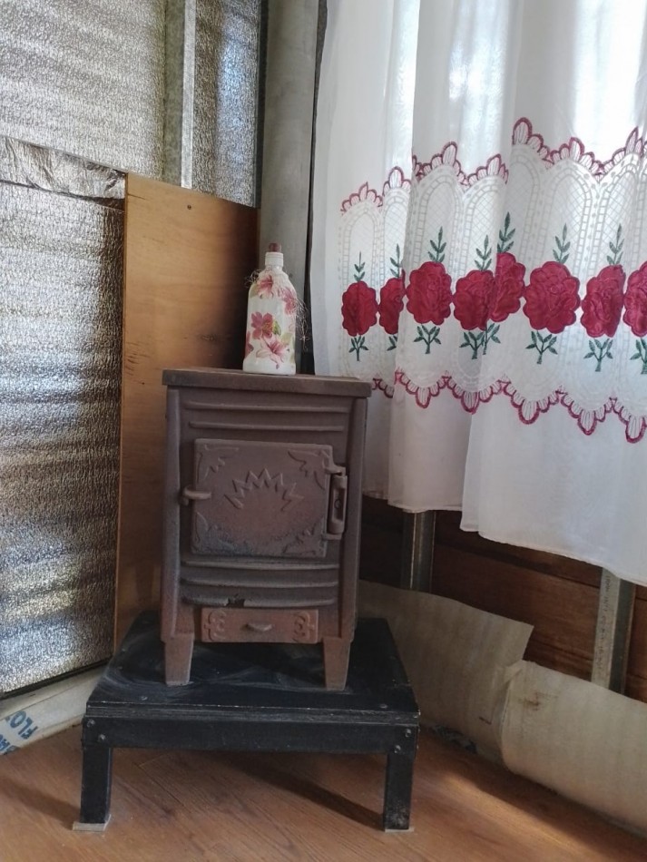 Venta Lote + Construccion en Santa Maria de Punilla 