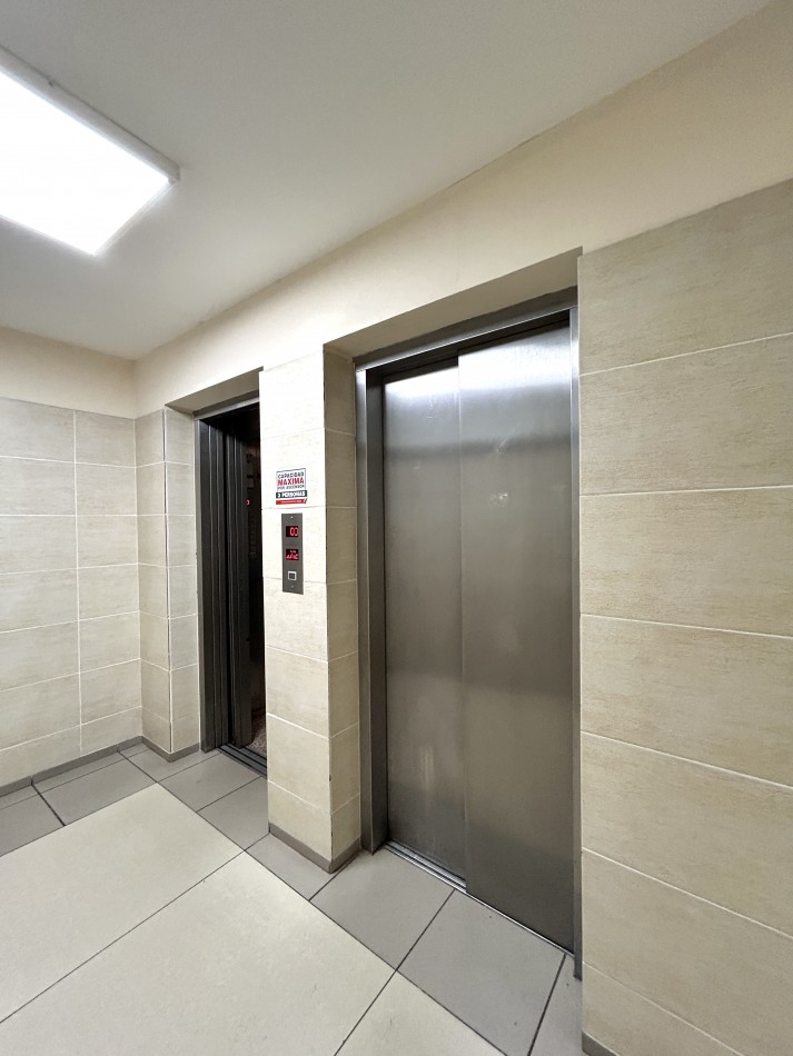 Venta de dpto de 2 dormitorios-Nva Cordoba