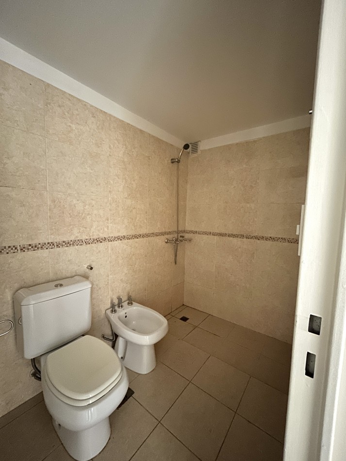 Venta de dpto de 2 dormitorios-Nva Cordoba