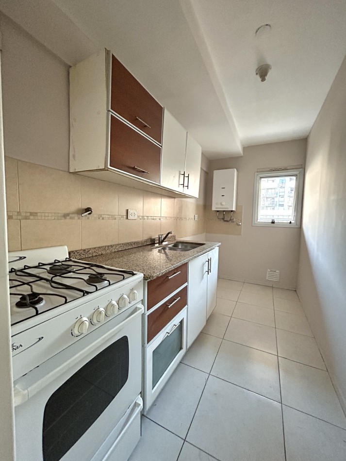 Venta de dpto de 2 dormitorios-Nva Cordoba