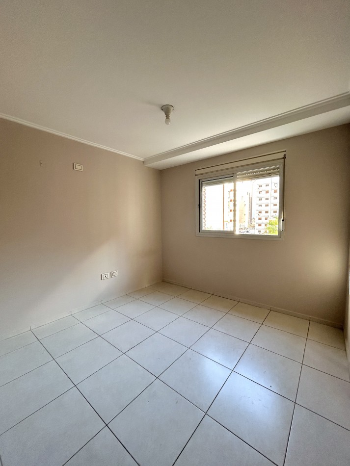 Venta de dpto de 2 dormitorios-Nva Cordoba