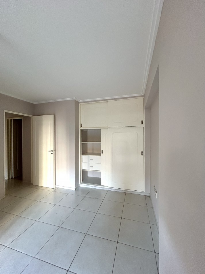 Venta de dpto de 2 dormitorios-Nva Cordoba