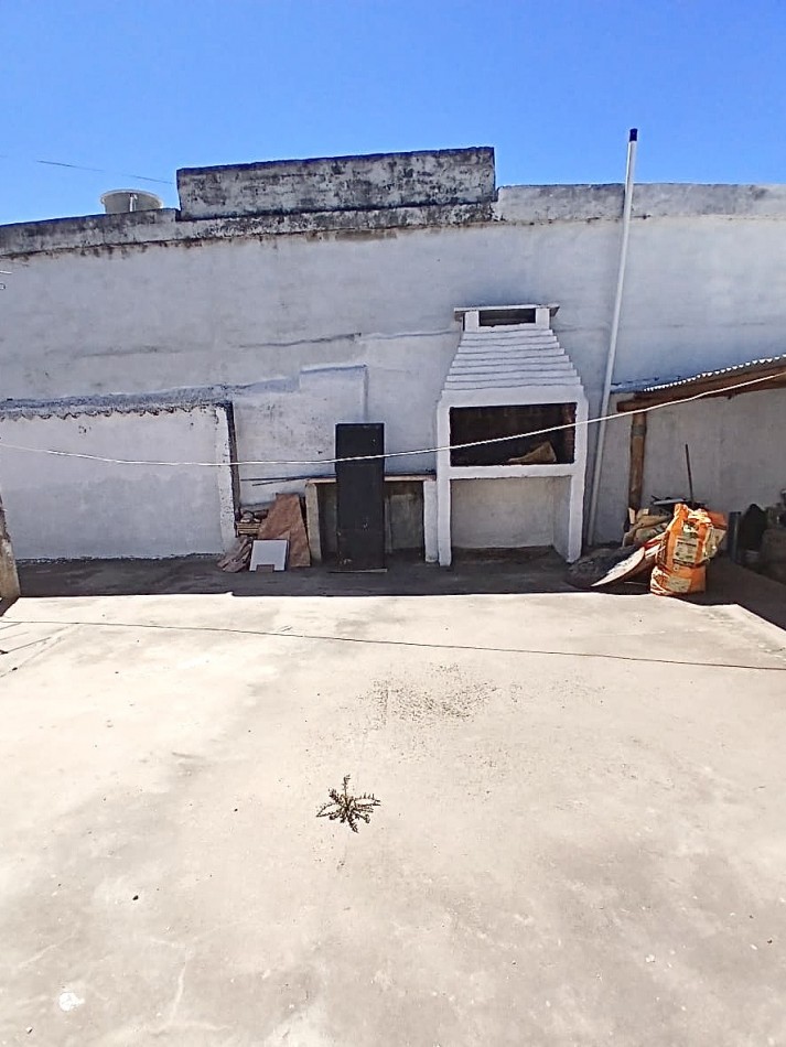 Venta Casa -2 dormitorios- Cosquin