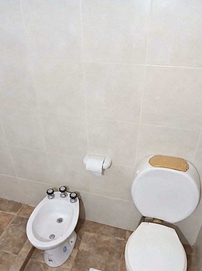 Venta Casa -2 dormitorios- Cosquin