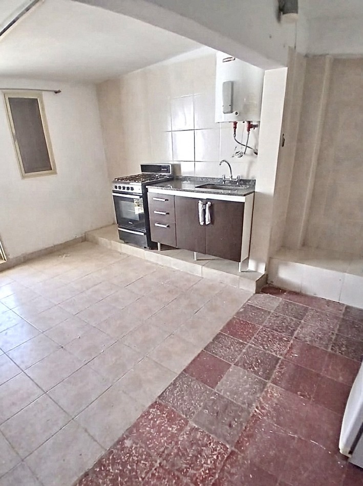 Venta Casa -2 dormitorios- Cosquin