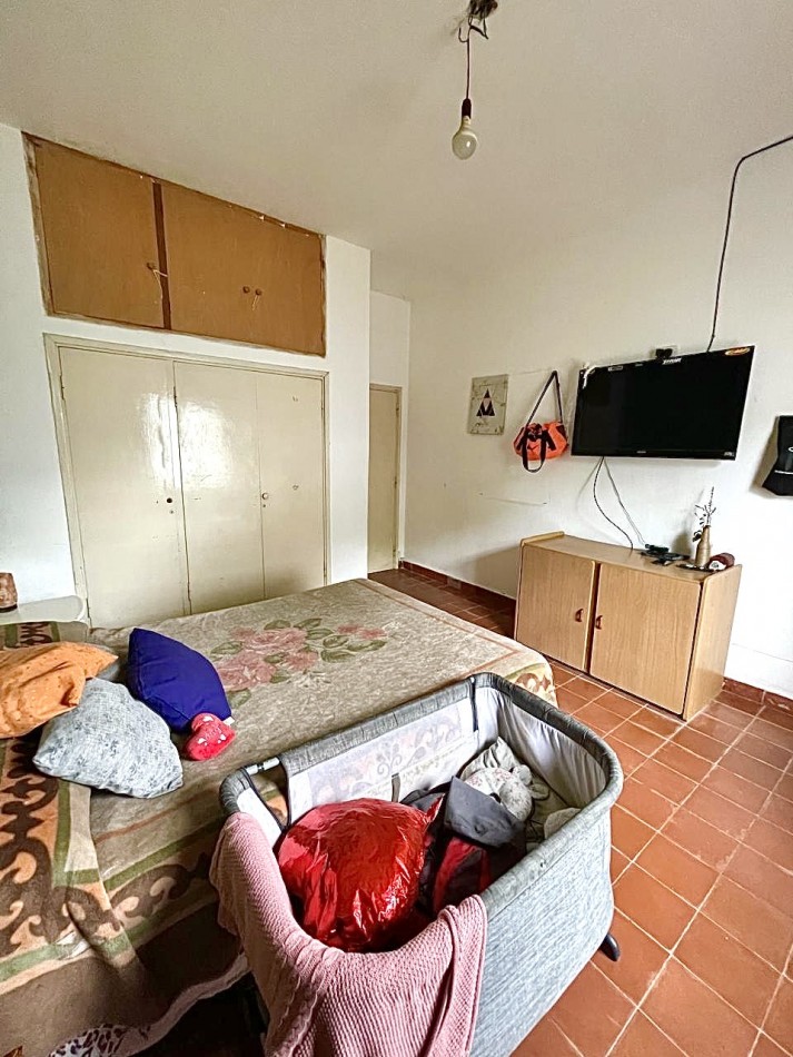 Venta casa+dpto en Cosquin