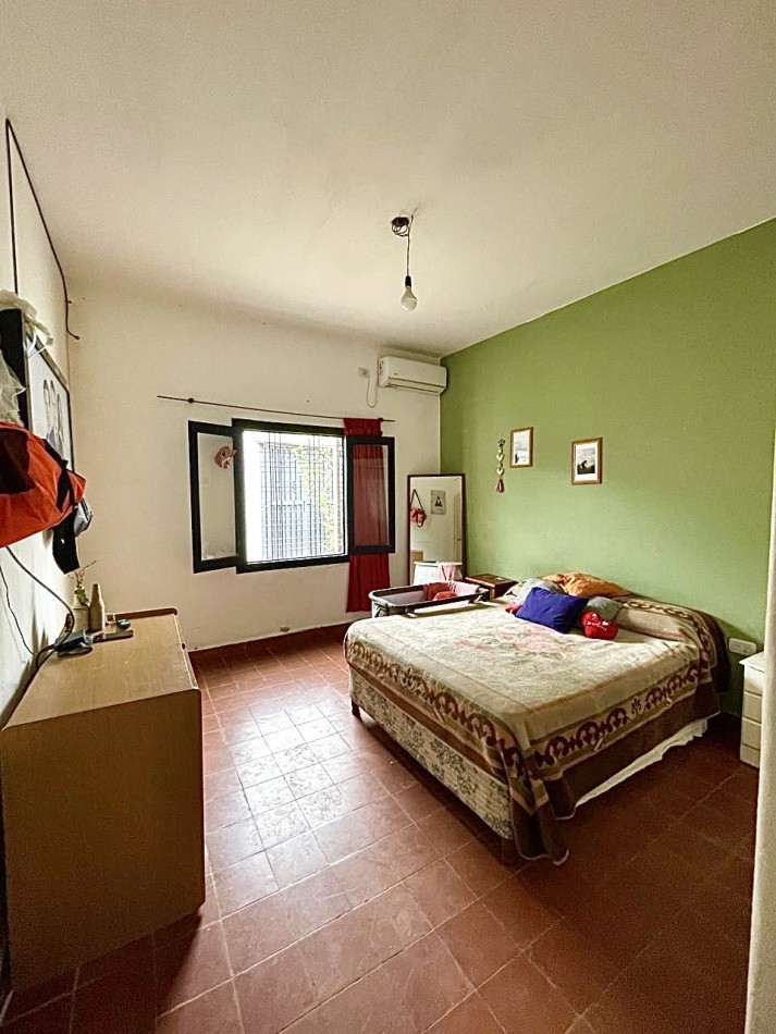 Venta casa+dpto en Cosquin