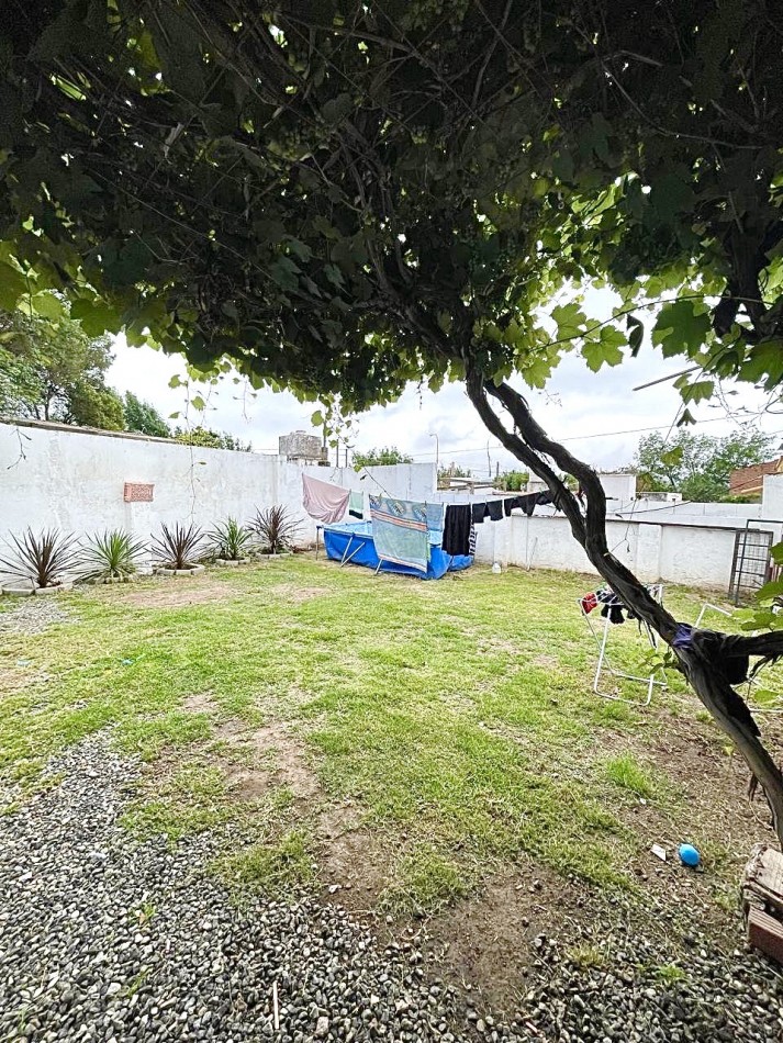 Venta casa+dpto en Cosquin