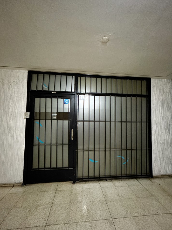 Venta de amplio Local Comercial 