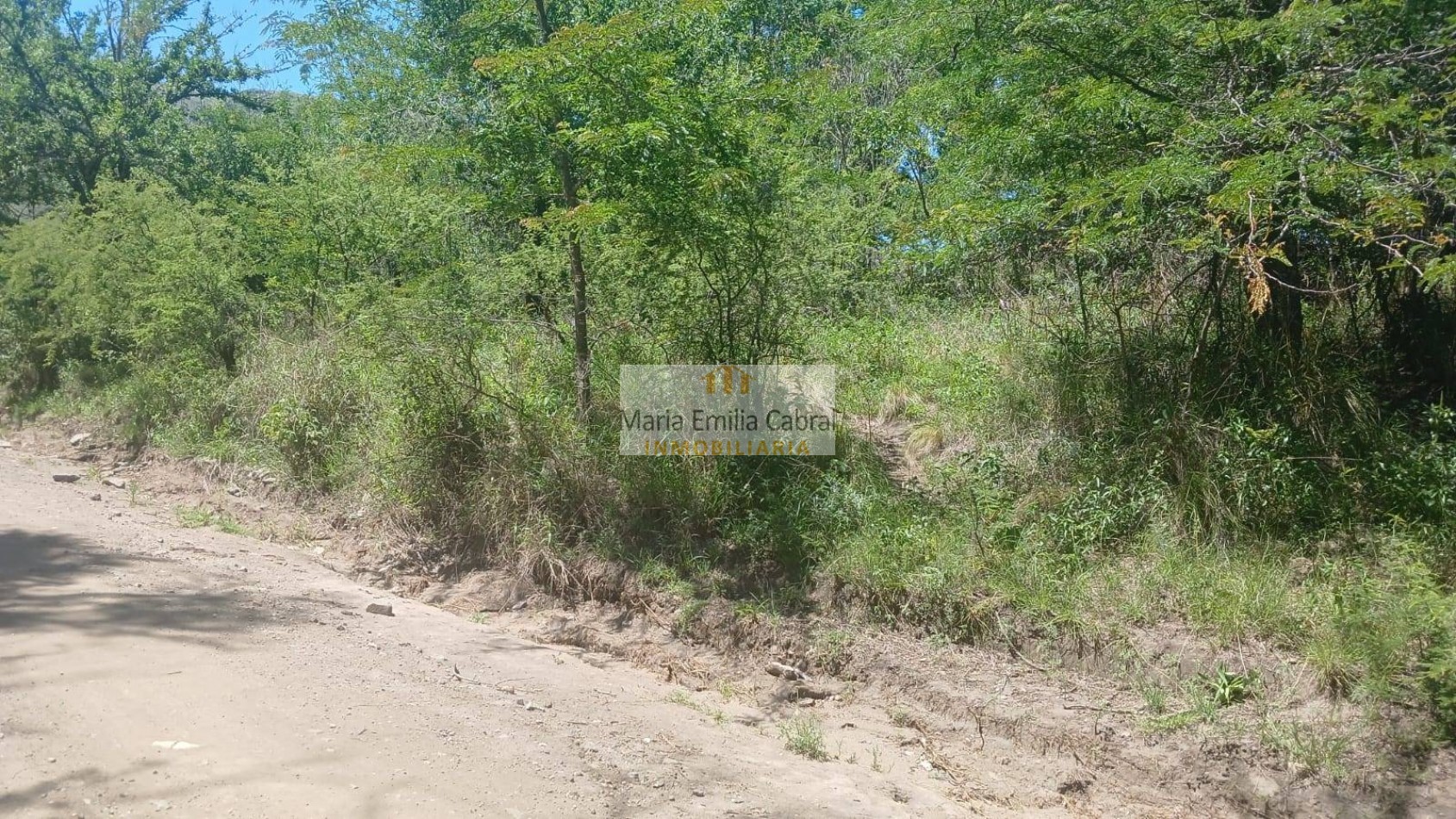 Lote en venta Cosquin