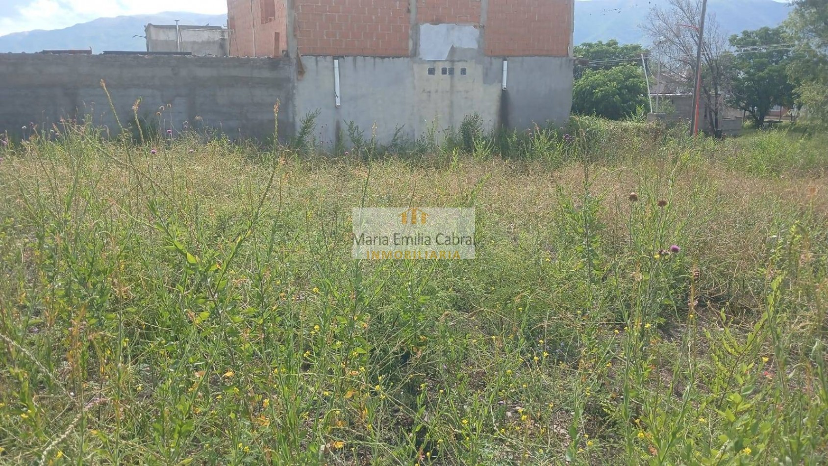 Lote en venta, Barrio Santa Maria Oeste, Santa Maria de Punilla