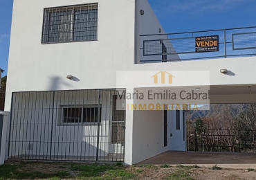 Venta Casa APTO CREDITO Con Hermosa Vista