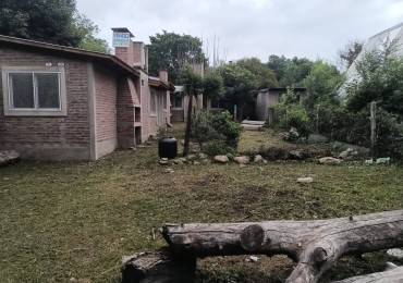 Complejo de departamentos en venta 