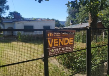 Casa en venta, Santa Maria de Punilla 