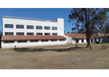 Venta de hotel en Molinari, Cosquin