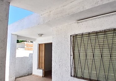 Venta Casa -2 dormitorios- Cosquin