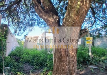 Lote en venta con construccion, Villa Caeiro, Santa Maria de Punilla